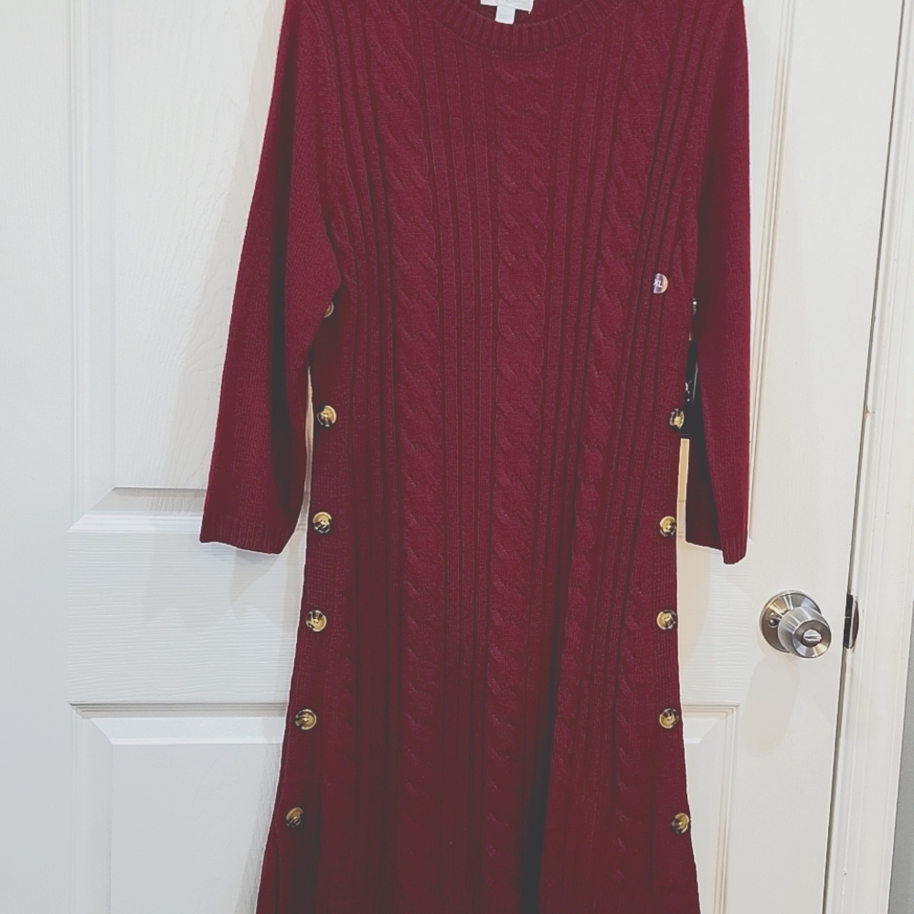 New York & Company, Sz. XL